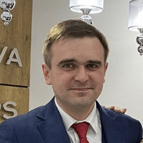 Digtyar Oleg Valerievich