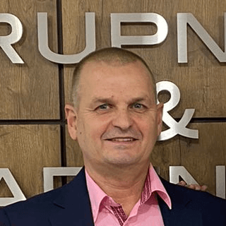 Крупнов Олександр Володимирович